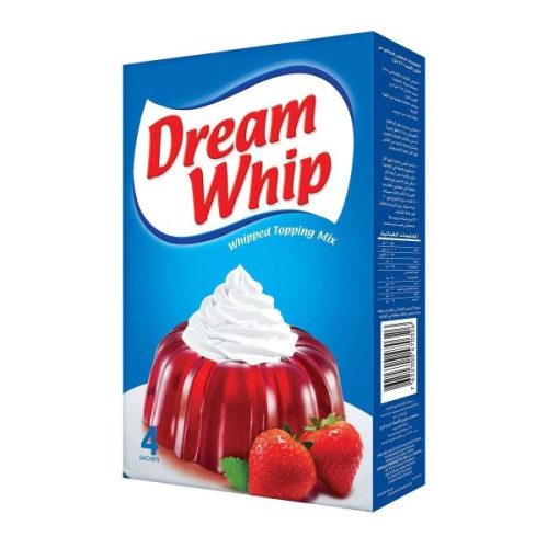 DREAM WHIP 144 G (12)