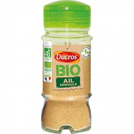 DUCROS AIL SEMOULE