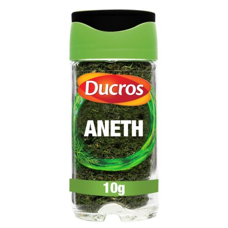 DUCROS ANETH