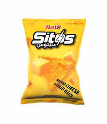 MAST SITOS 38G NACHO CHEESE (30)