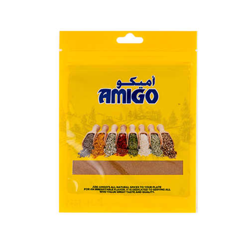 AMIGO B.JOUZET TIB NAEM