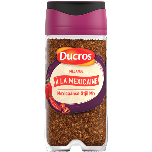 DUCROS CUISINE MXCN
