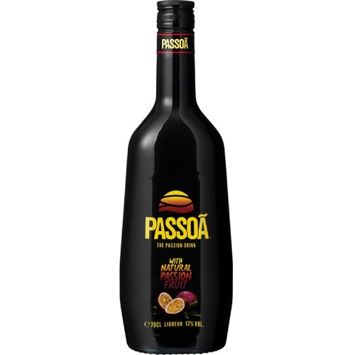 PASSOA 70CL +25%