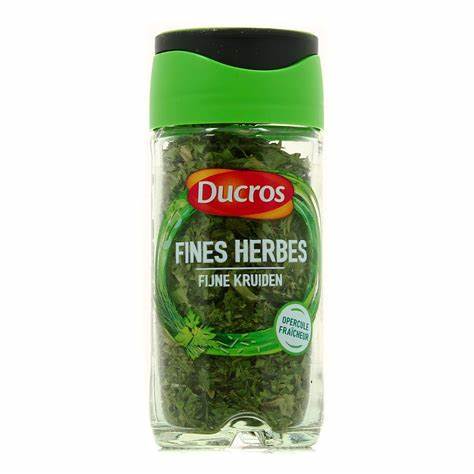 DUCROS F.HERBES