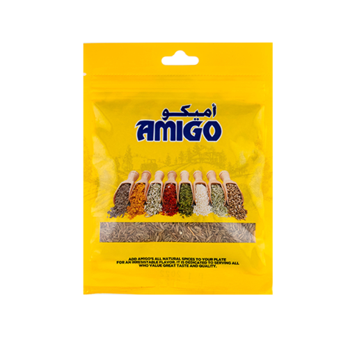 AMIGO B.KAMOUN HAB