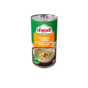 W.A HOMMOS TH 180G (48)