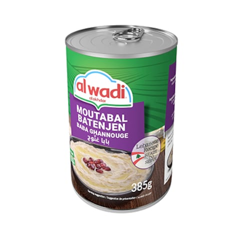 W.A B.GHANNOUGE 365G(24)