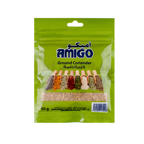 AMIGO B.KEZBARA NAEM