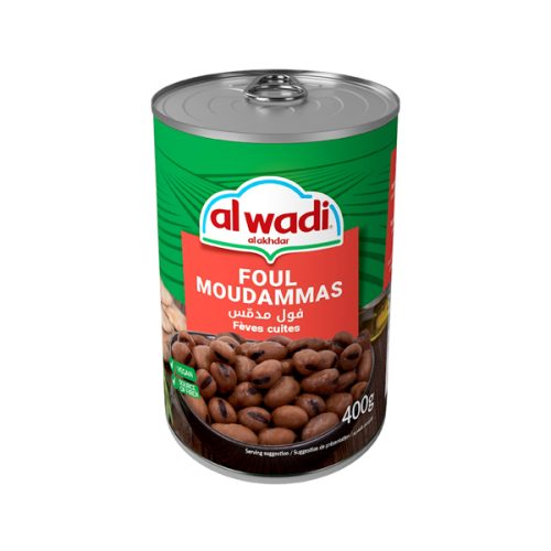 W.A FOUL 400G (24)