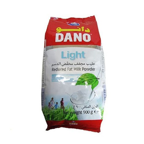 DANO LIGHT BAG 900G (12)