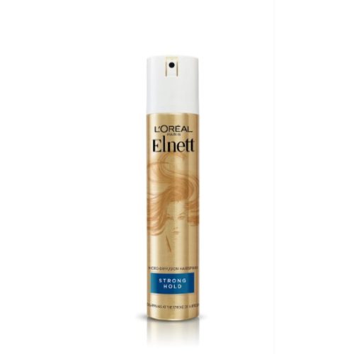 ELNETT 200ML STRONG HOLD