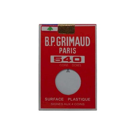 GRIMAUD 540