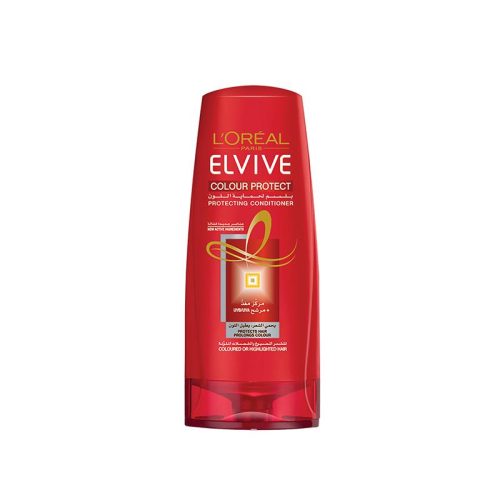 -ELV COND COLOR PROTECT