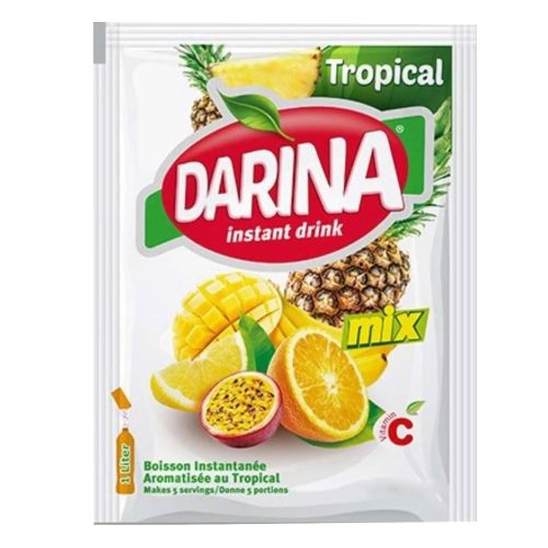 DARINA TROPICAL 35G