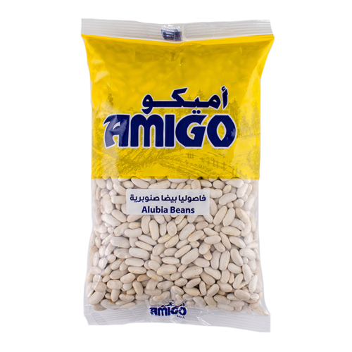 AMIGO F.BAIDA SNWBRIEH