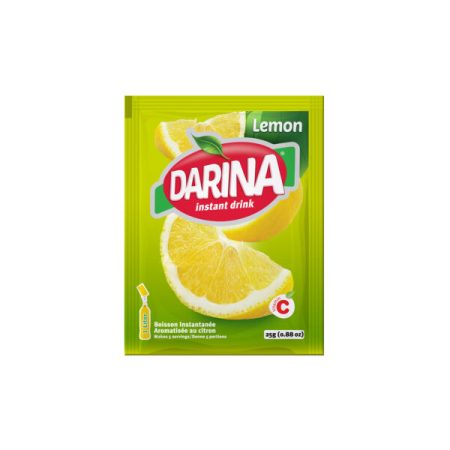 DARINA LEMONADE 25G