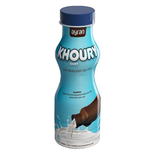 KH.AYRAN 250M