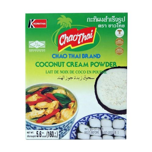 CHAO THAI CCNUT PWDR 370G