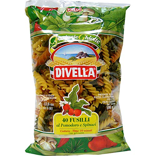 DIVELLA FUSILLI TRCLR (24)