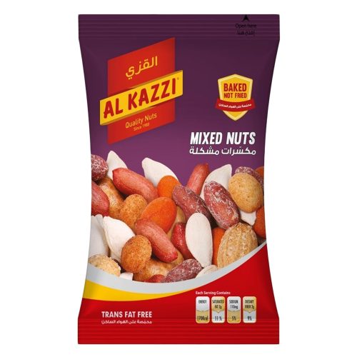 K.70G REGLR MIX