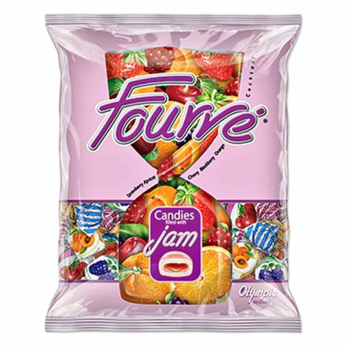 OLYMPIC FOURRE