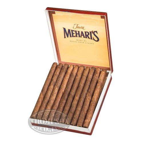 AGIO MEHARIS JAVA (10)