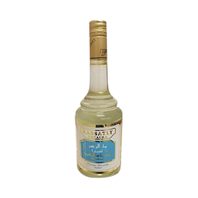KASS 60CL EAU DE FLEUR