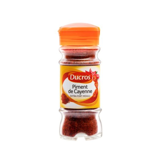DUCROS PIMEN.CAYENNE ML