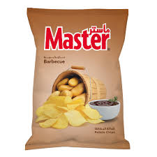 MAST 120G BRBCUE (12)*