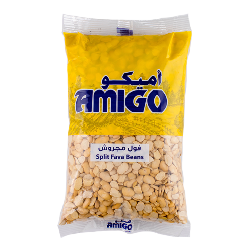 AMIGO FOUL MAJROSH 908G