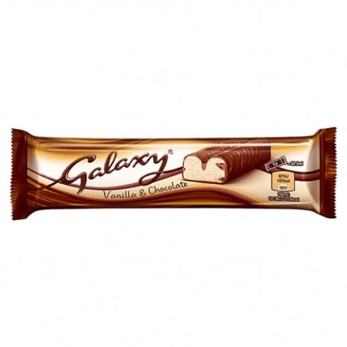 ICE BAR GALAXY CHOC HEART(24)