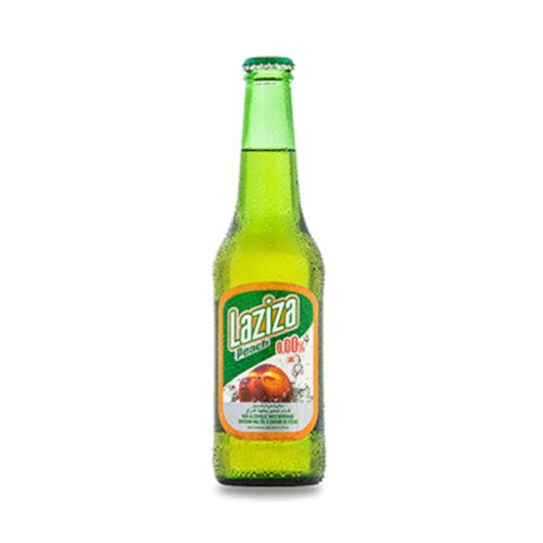 LAZIZA B PEACH 33CL (24)