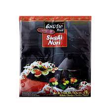 S.EXO SUSHI NORI