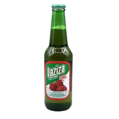 LAZIZA B RASPBERY 33CL (24)
