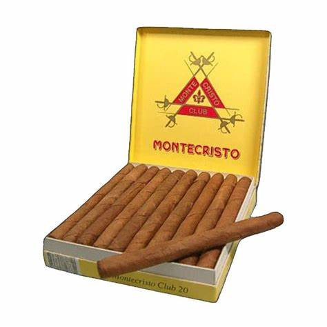 M.C X20 MINI CIGARILLOS (5)