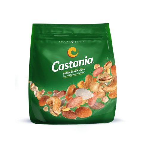 CAST.400G SUPER XTRA(10)