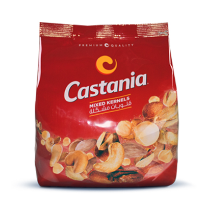 CAST.400G MXD XTRA (10) BL
