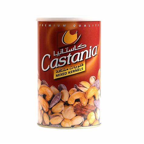 CAST.CAN 250G KLOUBAT