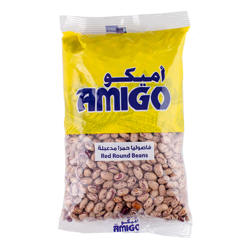 AMIGO F.HAMRA MDAABALE
