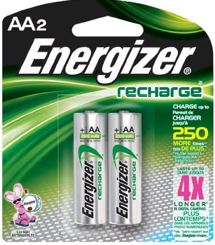 ER RECH-AA NH15 BP2