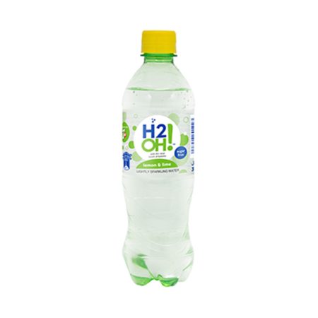 H2OH LEMON 500ML