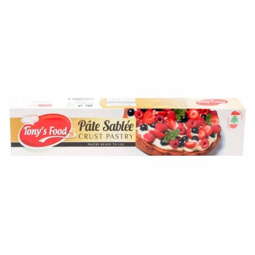 TONYS F.PATE SABLEE