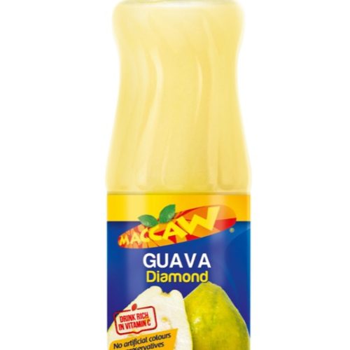 MACCAW GUAVA 250ML