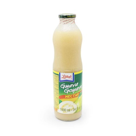 LIBBYS GUAVA 1L