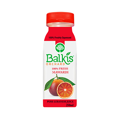 BALKIS 250M MAWARDI