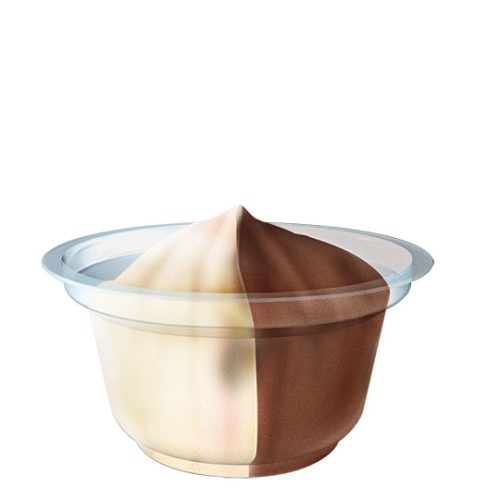 ICE.M.BLANC CHOCO/VNL(18)
