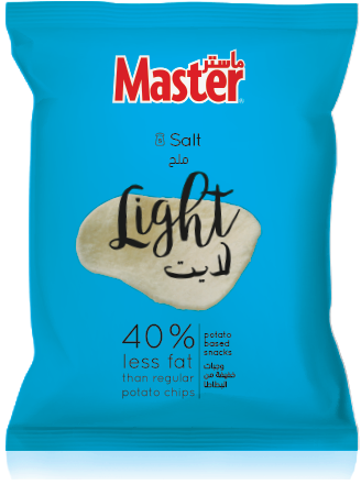 MAST.30G LGHT SALT (30)&&