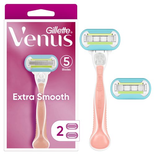 G.R/VENUS RZR 2BLD SPNK(6)