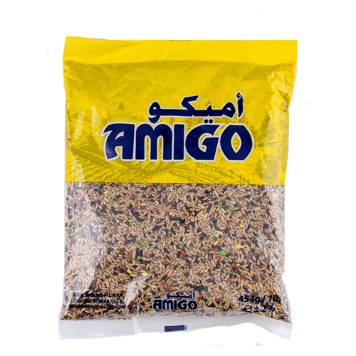 AMIGO KONBOZ 454G