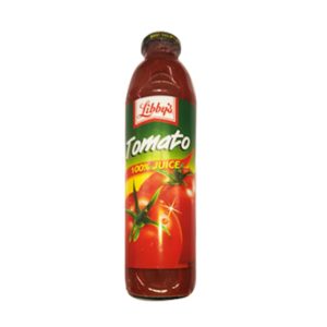 LIBBYS TOMATO 1L
